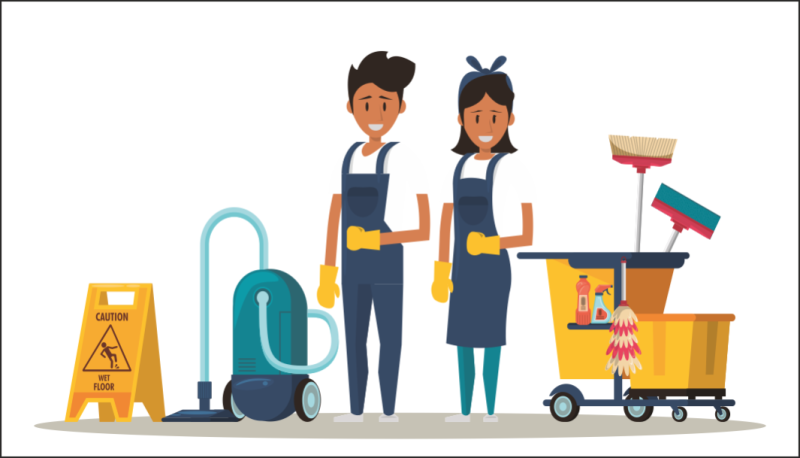 Housekeeping Products