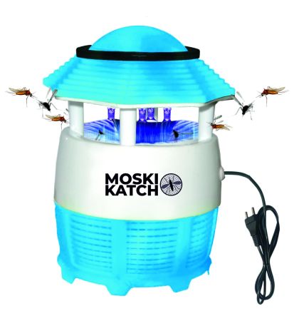 INDMK001 Mosquito Trapper Machine