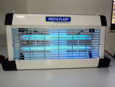 PCI Pest-O-Flash 2T